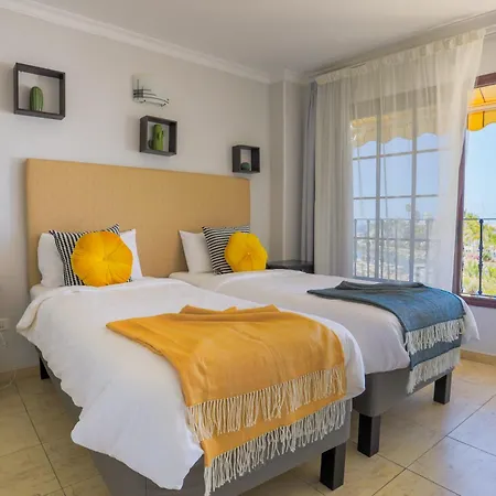 Hd Mogan Beach Apartment-2