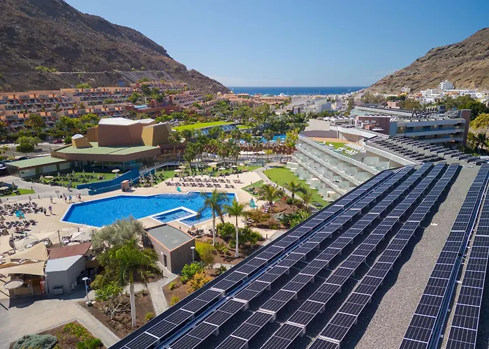Radisson Blu Resort&Spa, Gran Canaria Mogan